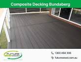 1 Composite Decking - Bundaberg QLD 4670 - Futurewood