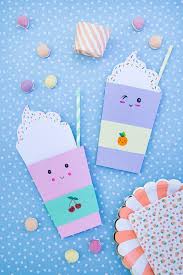 Einladungen Fur Eine Geburtstags Kawaii Party Basteln Pfefferminzgrun Einladung Geburtstag Basteln Geburtstagseinladungen Basteln Geburtstags Einladung Kinder