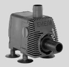 Heute möchte ich euch auf die seite eines befreundeten aquarianers hinweisen. Pumpe Fur Aquarium Eheim Compact 5000 2500 5000 L H 1260210 Ebay