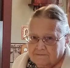 Mary Roberts Obituary