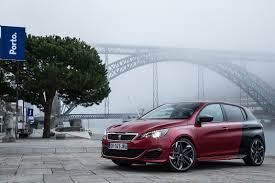 The 2018 peugeot 308 gti is one of the most potent new hot hatches in its class. 2016 Peugeot 308 Gti Review Gtspirit