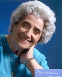 Georgina M. Timberman