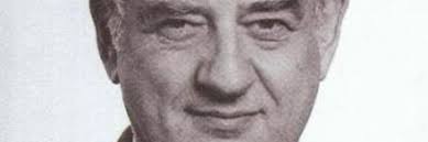 Professor Gerald Wakefield