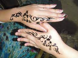 The native american tattoo design below shows a creative combination of man and an eagle. Woman Hand Tattoo Hd Pictures Free Choice Wallpaper Tattoo Design For Hand Hand Tattoos For Girls Hand Tattoo Images