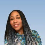 Angel Pridgen's Instagram, Twitter & Facebook