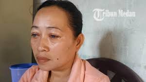 Hal ini terutama disebabkan karena adanya. Darma Siram Istrinya Yang Bermata Biru Pakai Air Keras Karena Diminta Uang Belanja Ini Kronologinya Halaman 2 Tribun Jateng