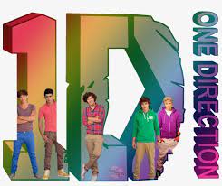 Get a stunning presentation in seconds. Download 1d Logo Colourfull Ipod Touch 6 Case Clipart Logos De One Direction Png Image Transparent Png Free Download On Seekpng