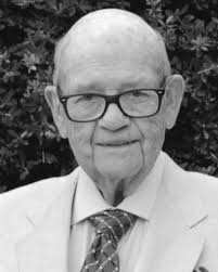 Dr. J.c. Parmer Obituary