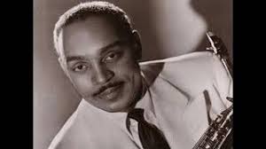 Poinciana” (1943) Benny Carter/Frank Comstock; (1970) Billy May/Les  Robinson