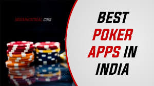 With top bonuses, freerolls and poker variations. Top 10 Online Poker Apps Website To Play And Earn Real Cash In India