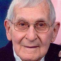 Donald "Don" Earl Morton