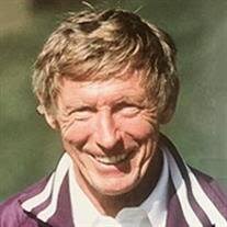 Jerry Burns Obituary