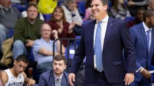 Admitted to the michigan state bar & federal bar 1997. Aldrich Named Finalist For Joe B Hall Coach Of The Year Award Longwood University Athletics