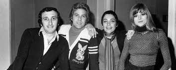 Ricchi e poveri is on facebook. Ricchi E Poveri La Reunion A Sanremo Radio Bruno