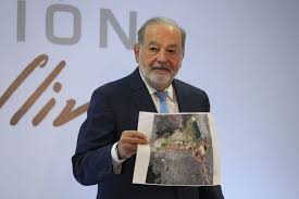 El tipo de cambio en promedio nacional este viernes 2 de julio. Carlos Slim Uno De Los Protagonistas Del Libro De Forbes Filantropia Y Progreso Grandes Filantropos Del Siglo Xxi Clase