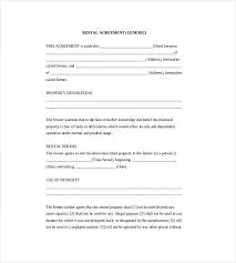 Usahakan kalian download sebagai review saja, belilah cd original atau kalian beli secara online jika kalian mau follow akun resmi mereka silahkan cek di link profile bagian atas. 32 Rental Agreement Templates Pdf Doc Free Premium Templates
