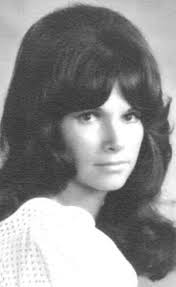 Vickie Blackham Obituary (1943