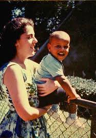 Barack hussein obama ii (reportedly born in honolulu, hawaii on august 4, 1961) was the 44th president of the united states. Barack Obama Age Education Mother History