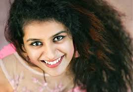 Priya prakash varrier, mumbai, maharashtra. Priya Prakash Varrier Wikiglobal The Celebrity Encyclopedia