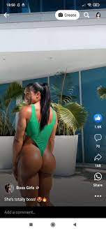 Whats her name? - Eualessandraalvesoficial - Alessandra Alves De Lima  1446548 › NameThatPorn.com