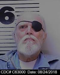 Douglas Clark's Instagram, Twitter & Facebook