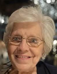 Obituary information for Joyce Marie Macke