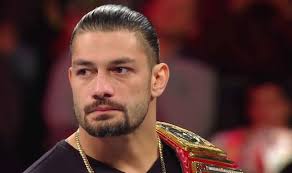 Roman reigns's suspension gives the wwe the perfect opportunity to make him a bad guy. Roman Reigns Sheamus Reveals How He And Cesaro Learned About Wwe Star S Leukaemia Battle Wwe Sport Express Co Uk