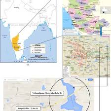 Share any place, address search, ruler for distance measuring, find your city list of karnataka. A Map Of India Showing Location Of Karnataka State And The Capital Download Scientific Diagram