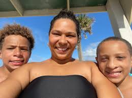 Hurricane Storm Discussion in St Augustine