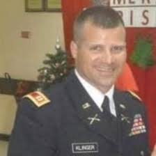 Obituary information for James Edward "Jim" Klinger