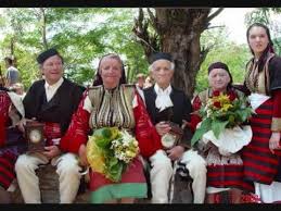 Macedonian Wedding Song Macedonian Macedonia Wedding