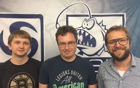 Deep Silver Fishlabs hires new three senior development staff