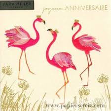 We did not find results for: Carte Anglaise Double Sara Miller Flamingos