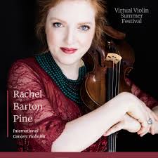 Virtual Violin Summer Festival