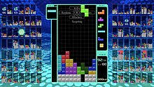 Tetris 2 is a high quality game that works in all major modern web browsers. Tetris 99 Wikipedia