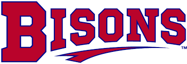 Buffalo Bisons Jersey Logo Logos Sports Logo Design Jersey