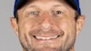 Max Scherzer: Player News