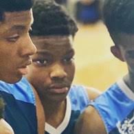 Gary March's Football Recruiting Profile