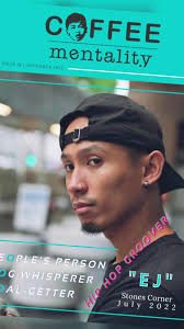 Journey Coffee Co Group Interview