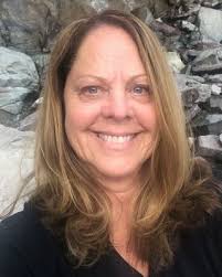 Anne Marie Way, Licensed Professional Counselor, Houston, TX, 77059