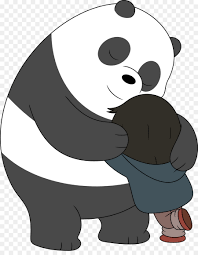 Giant Panda Tragt Desktop Hintergrund Zeichnen Niedlichkeit Umarmung Png Herunterladen 2835 3595 Kostenlos Transparent Menschliches Verhalten Png Herunterladen