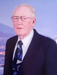 Obituary for Burney Wilson McDaniel