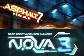 Aplikasi cheat game terbaik bisa kamu temukan di sini. Beli Blackberry Z10 Dapat Dua Game Dari Gameloft Percuma