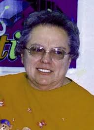 Marie Kalcik Obituary (1942