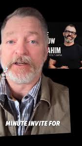 Wednesday NIGHT! Come hear from pardoned J6er, Mark Ibrahim LIVE.  @thebryceeddyshow at Old State Saloon., 7:30pm Mountain Time *Will also be  live