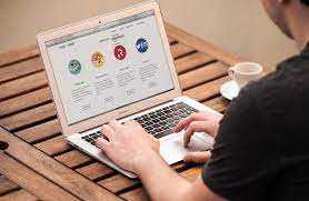 I'm not sure if google sites will work for your country but if it does it's a great starter website service that's free. How To Create A Website Free Of Cost Step By Step Guideline