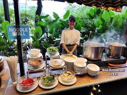 Condé nast traveller middle east. Ramadan Buffet 2019 Palm Garden Hotel Putrajaya Selangor Colorful Desserts Best Street Food Malaysian Food