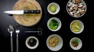 No knife training is needed before starting a culinary arts course. Certifications Training Programs Culinary Food Culinary Agents