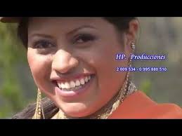 SAMIA TU PRINCESITA DE LOS ANDES ( KANTA KUYARKANI )