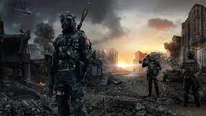 Tons of awesome call of duty: Warzone Wallpapers Top Free Warzone Backgrounds Wallpaperaccess